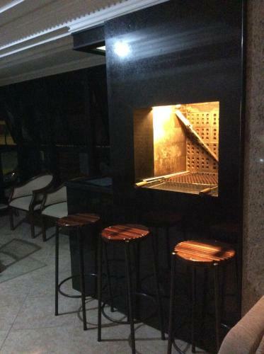 Apartamento Ap Camarote Para O Carnaval!