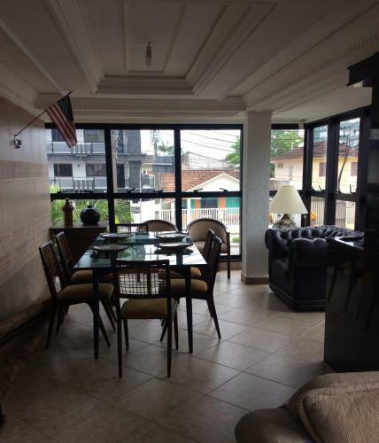 Apartamento Ap Camarote Para O Carnaval!