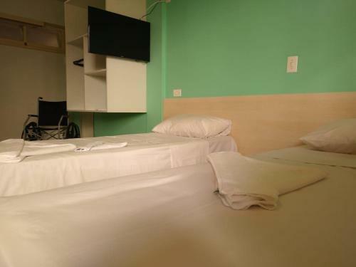 Hotel Col�nia de F�rias de Guaratuba