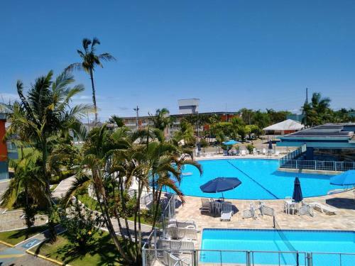 Hotel Col�nia de F�rias de Guaratuba