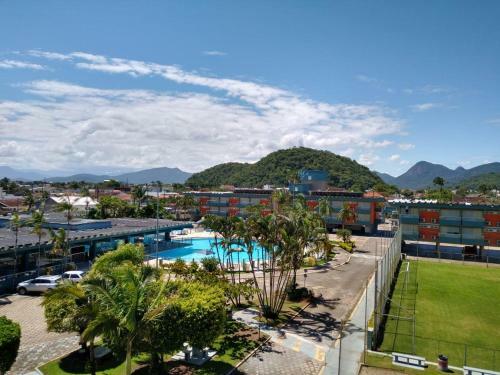 Hotel Col�nia de F�rias de Guaratuba