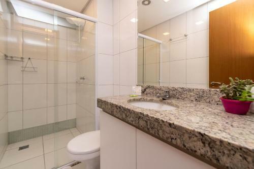 Apartamento #th2206# Studio Aconchegante E Amplo No Setor Bueno