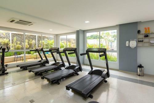 Apartamento #tdh1916# Duplex Moderno E Amplo No Setor Bueno