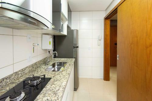 Apartamento #tdh1916# Duplex Moderno E Amplo No Setor Bueno