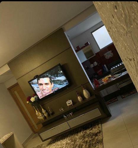 Apartamento Apto Luxo Setor Bueno Goi�nia
