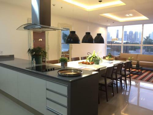 Apartamento Metropolitan Sidney Smart Style
