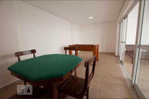 Apartamento Mobiliado 2 Quartos Setor Bueno