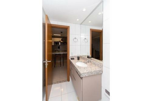 Apartamento #th1505# Aconchegante Studio No Setor Bueno