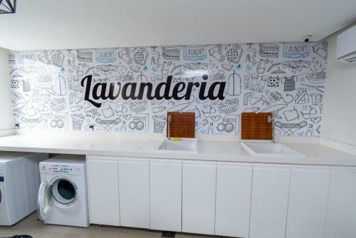Apartamento #th1505# Aconchegante Studio No Setor Bueno
