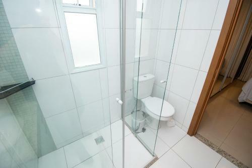 Apartamento Thd0318 - Duplex de Luxo 2q, Perfeito E Pronto Para Curta E Longa Estadia - Setor Bueno - Ed The Expression