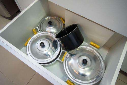 Apartamento Thd0318 - Duplex de Luxo 2q, Perfeito E Pronto Para Curta E Longa Estadia - Setor Bueno - Ed The Expression