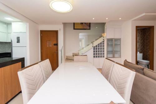 Apartamento Thd0318 - Duplex de Luxo 2q, Perfeito E Pronto Para Curta E Longa Estadia - Setor Bueno - Ed The Expression
