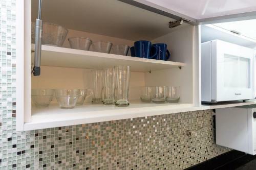 Apartamento Thd0318 - Duplex de Luxo 2q, Perfeito E Pronto Para Curta E Longa Estadia - Setor Bueno - Ed The Expression