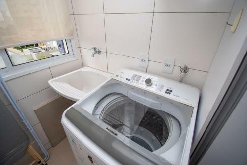 Apartamento Thd0318 - Duplex de Luxo 2q, Perfeito E Pronto Para Curta E Longa Estadia - Setor Bueno - Ed The Expression