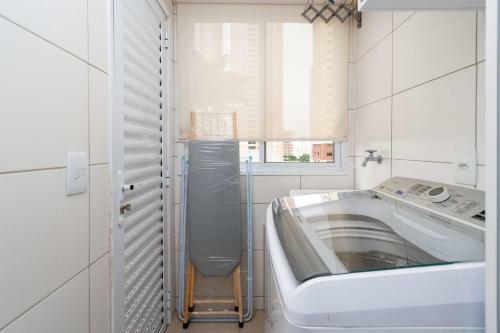 Apartamento Thd0318 - Duplex de Luxo 2q, Perfeito E Pronto Para Curta E Longa Estadia - Setor Bueno - Ed The Expression