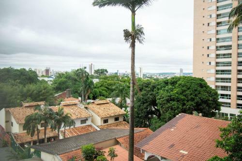 Apartamento Thd0318 - Duplex de Luxo 2q, Perfeito E Pronto Para Curta E Longa Estadia - Setor Bueno - Ed The Expression