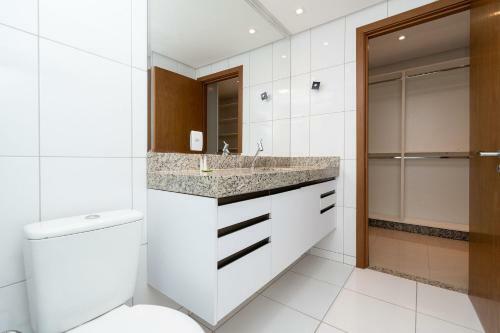 Apartamento Thd0318 - Duplex de Luxo 2q, Perfeito E Pronto Para Curta E Longa Estadia - Setor Bueno - Ed The Expression