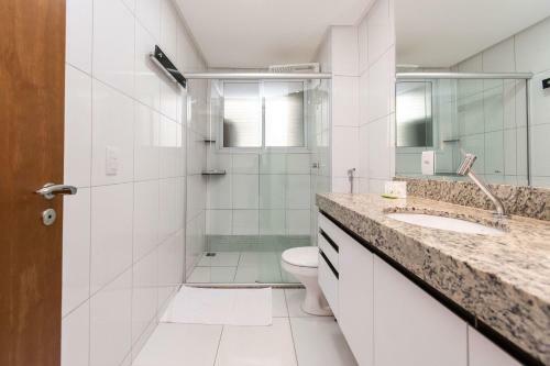 Apartamento Thd0318 - Duplex de Luxo 2q, Perfeito E Pronto Para Curta E Longa Estadia - Setor Bueno - Ed The Expression