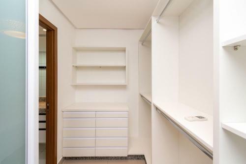 Apartamento Thd0318 - Duplex de Luxo 2q, Perfeito E Pronto Para Curta E Longa Estadia - Setor Bueno - Ed The Expression