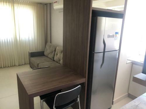 Apartamento Flats Brookfield Towers