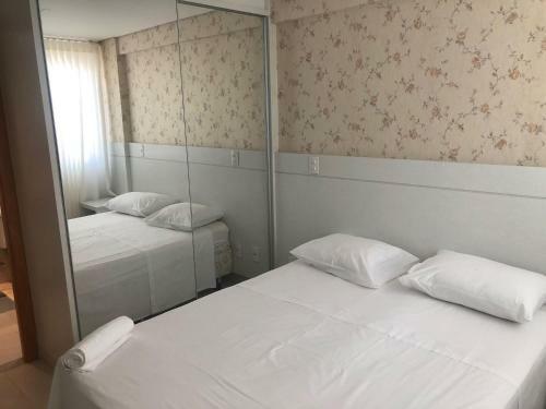 Apartamento Flats Brookfield Towers