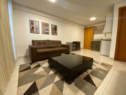 Apartamento Flats Brookfield Towers