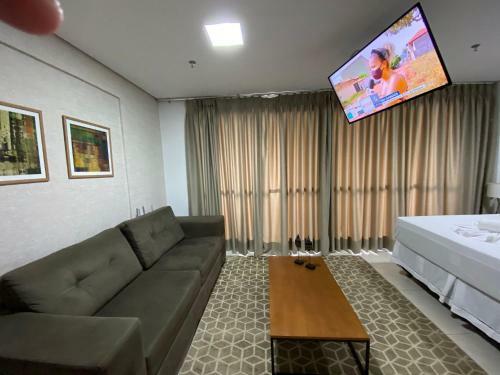 Apartamento Flats Brookfield Towers