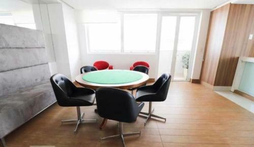 Apartamento Flats Brookfield Towers