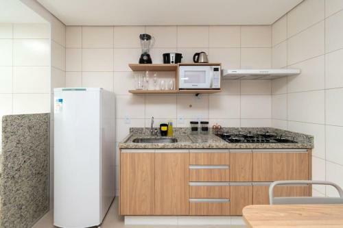Apartamento #th608# Charmoso Studio No Setor Bueno