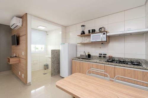 Apartamento #th608# Charmoso Studio No Setor Bueno