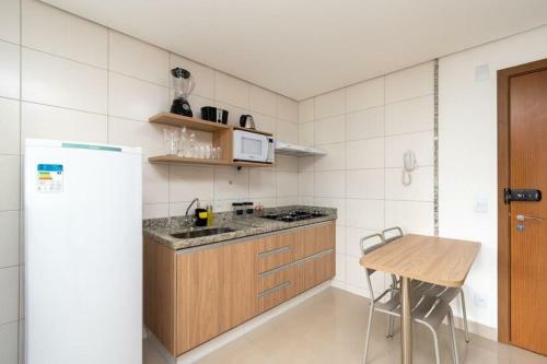 Apartamento #th608# Charmoso Studio No Setor Bueno