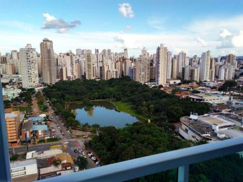 Apartamento Apto. Easy Life Vaca Brava - Puro Charme!