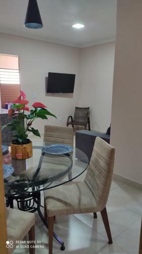 Apartamento Meu Cantinho Fora de Casa II