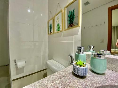 Apartamento Iflat Brookfield Towers