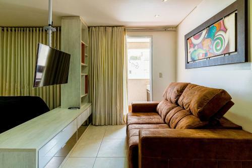 Apartamento Iflat Brookfield Towers