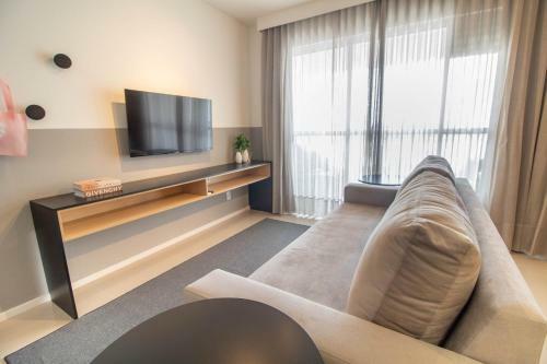 Apartamento Housi - Metropolitan Sidney Smart Style