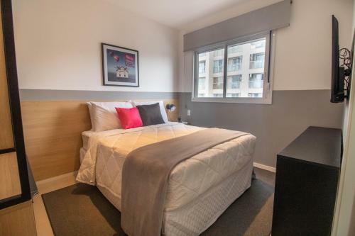 Apartamento Housi - Metropolitan Sidney Smart Style