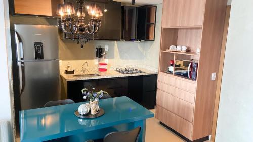 Apartamento Flat The Expression 1705
