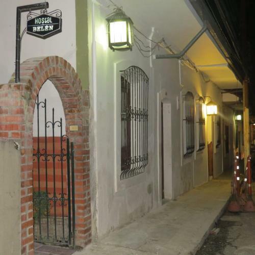 Hostal Hotel Belen
