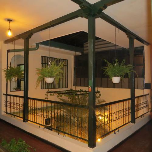Hostal Hotel Belen