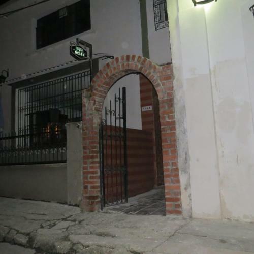 Hostal Hotel Belen