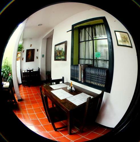 Hostal Hotel Belen