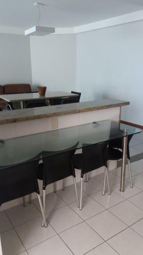 Apartamento Bacutia Frente Mar