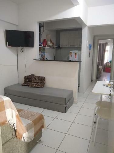 Apartamento Sala E Quarto Wifi - Praia Das Castanheiras
