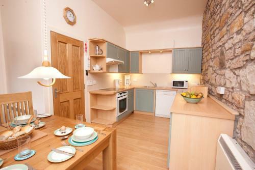 Morton Of Pitmilly Countryside Resort