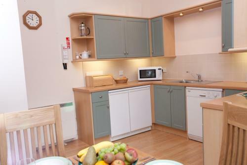 Morton Of Pitmilly Countryside Resort