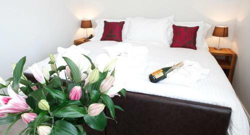 Morton Of Pitmilly Countryside Resort