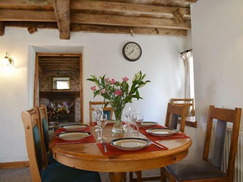 Glen Cottage