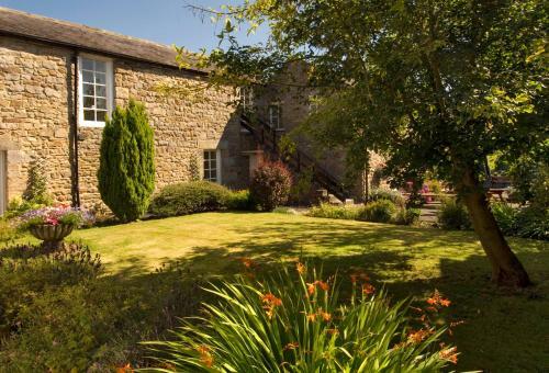 Posada The Pheasant Inn