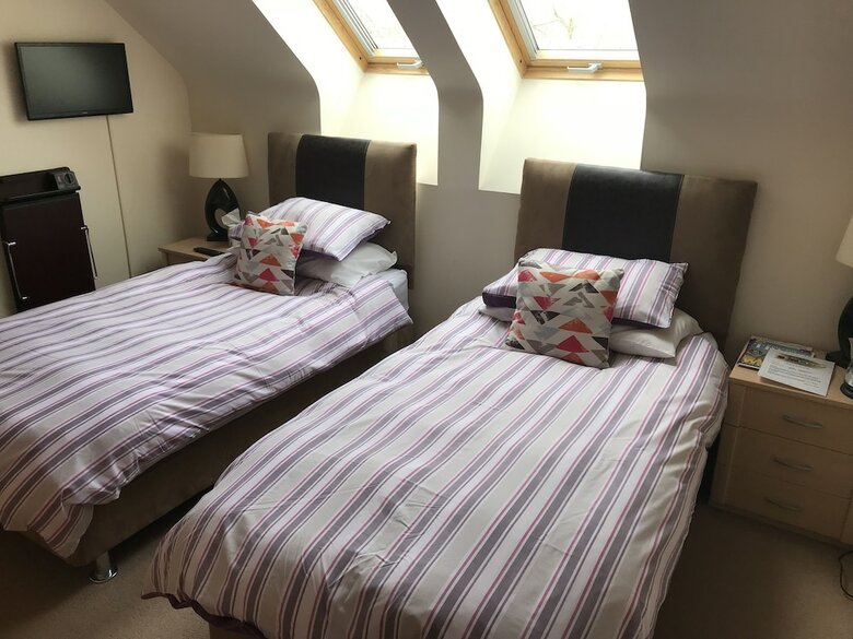 The Arches B&B